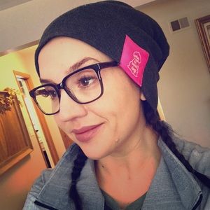 Warby Parker chamberlain .75% reading glasses